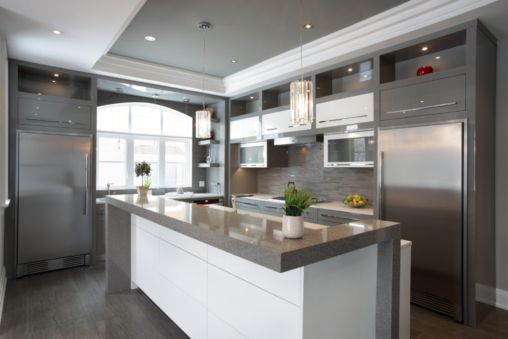 kitchen gallery – design space